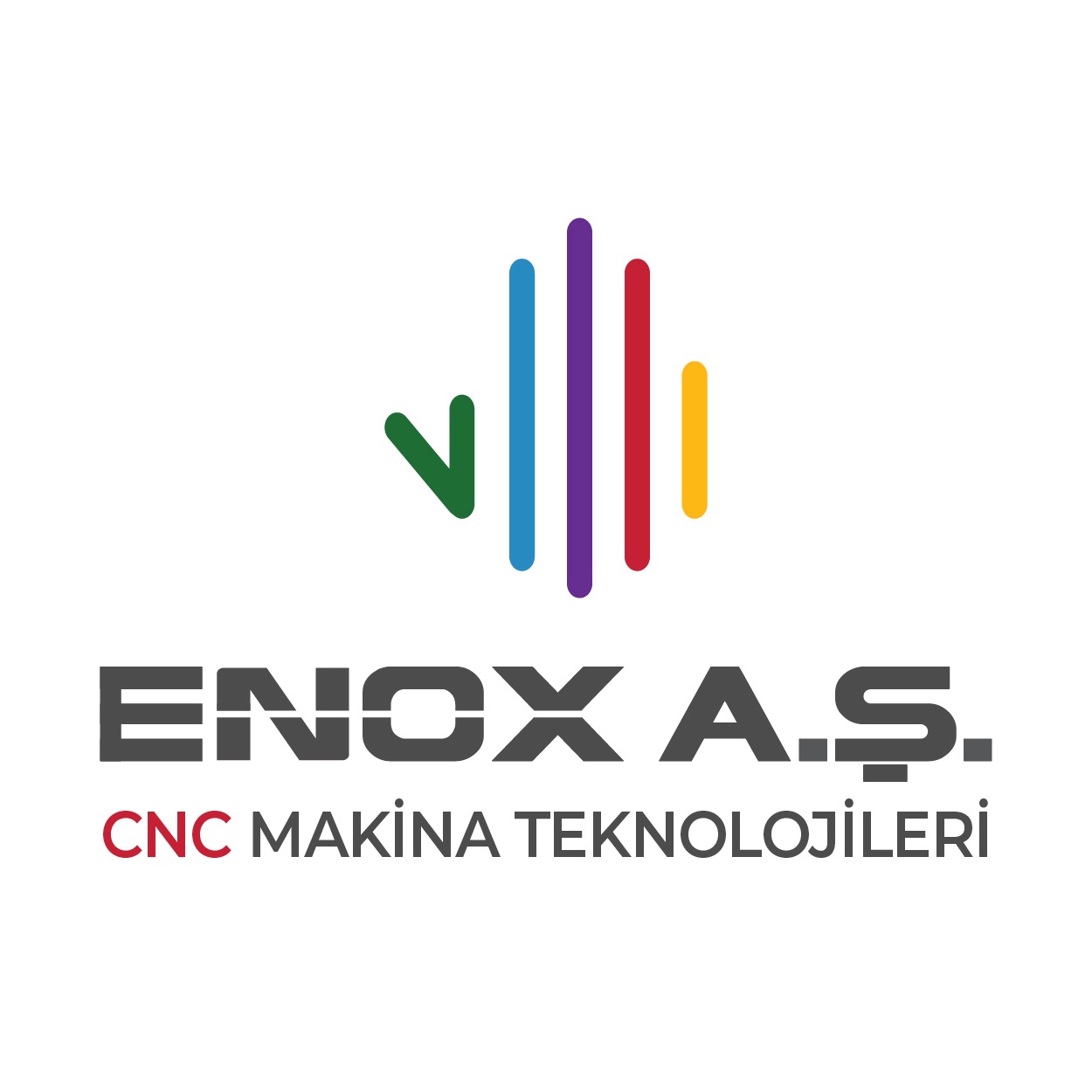 ENOX MAKİNA SAN .TİC.AŞ.