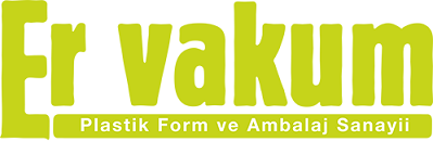 ER VAKUM PLASTİK FORM VE AMBALAJ SANAYİ TİC. LTD. ŞTİ.
