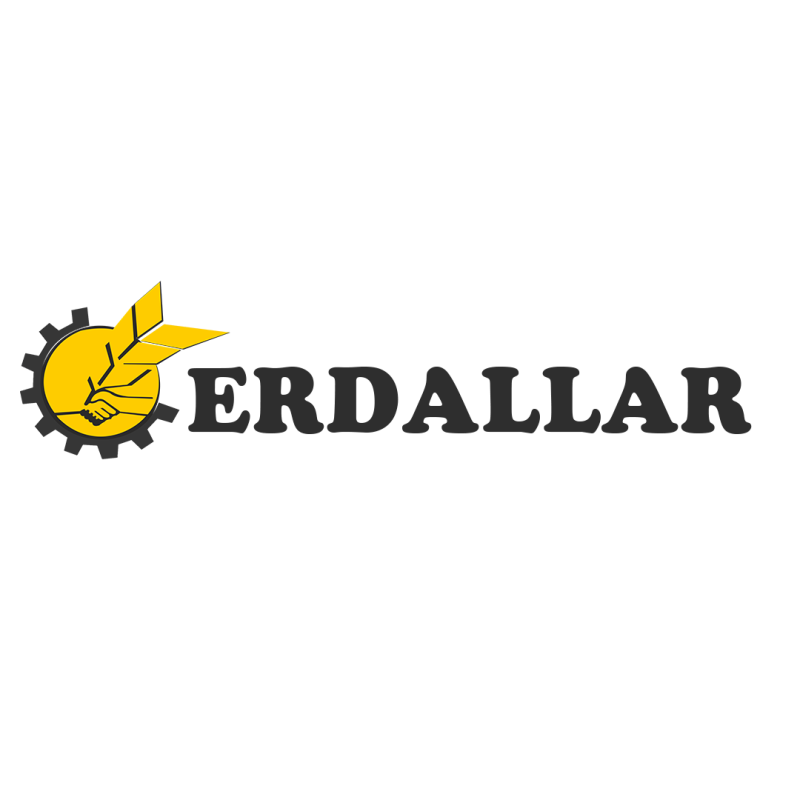 ERDALLAR – ERDAL TİCARET TARIMSAL MAKİNA PETROL ÜRÜN.HAYVANCILIK SAN. VE TİC.LTD.ŞTİ.