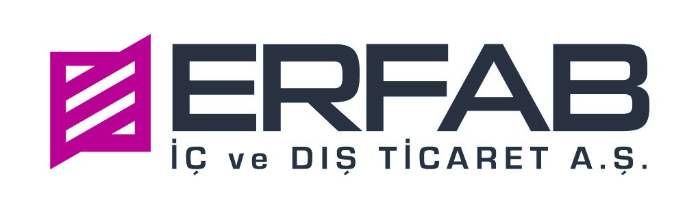 ERFAB İÇ VE DIŞ TİCARET A. Ş.
