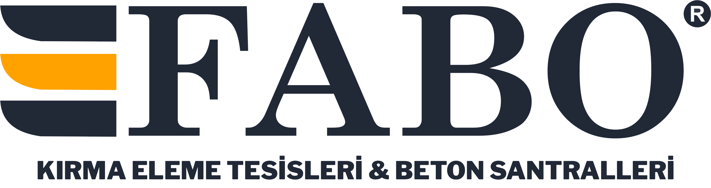 FABO MAKİNA İMALAT PAZ. SAN. VE TİC. LTD. ŞTİ.