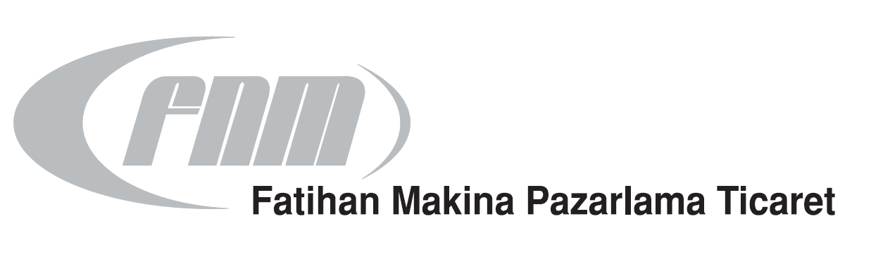 FATİHAN MAKİNA PAZARLAMA TİC. FATİH SAĞLAMTÜRK