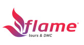 FLAME TOURS AND DMC