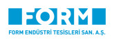 FORM ENDÜSTRİ TESİSLERİ SANAYİ A.Ş.