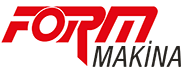 FORM MAKİNE CNC TAKIM TEZG SAN VE TİC LTD ŞTİ