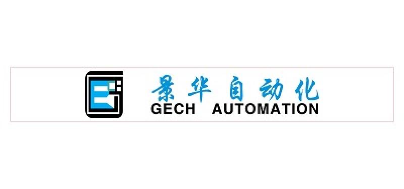 GECH AUTOMATION TECHNOLOGY CO. LTD.