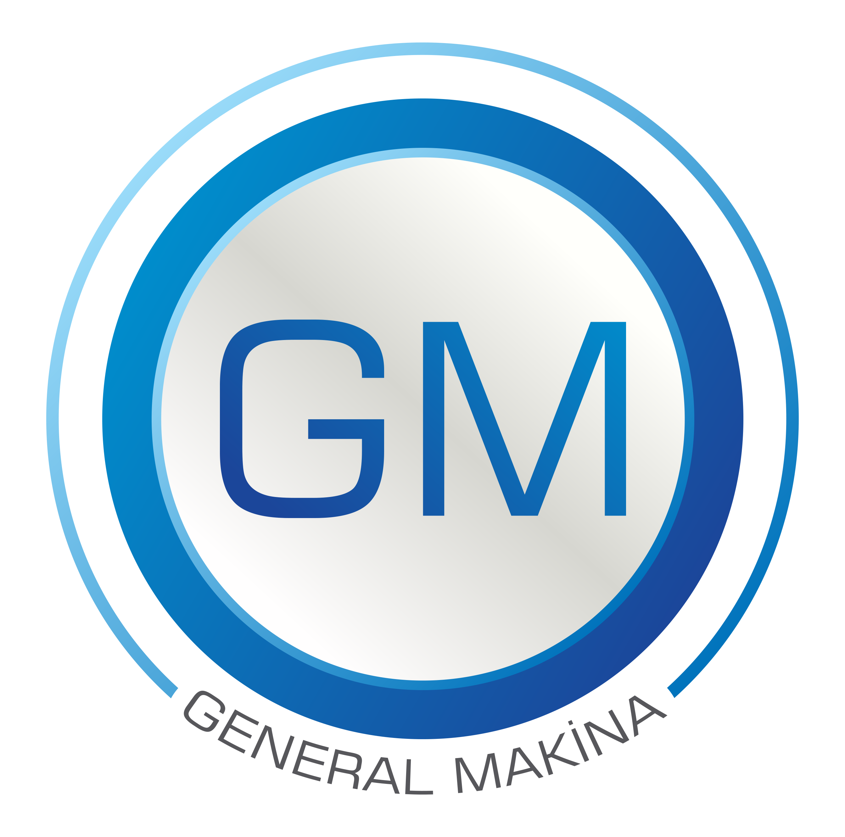 GENERAL MAKİNA SAN İÇ VE DIŞ TİC A.Ş.
