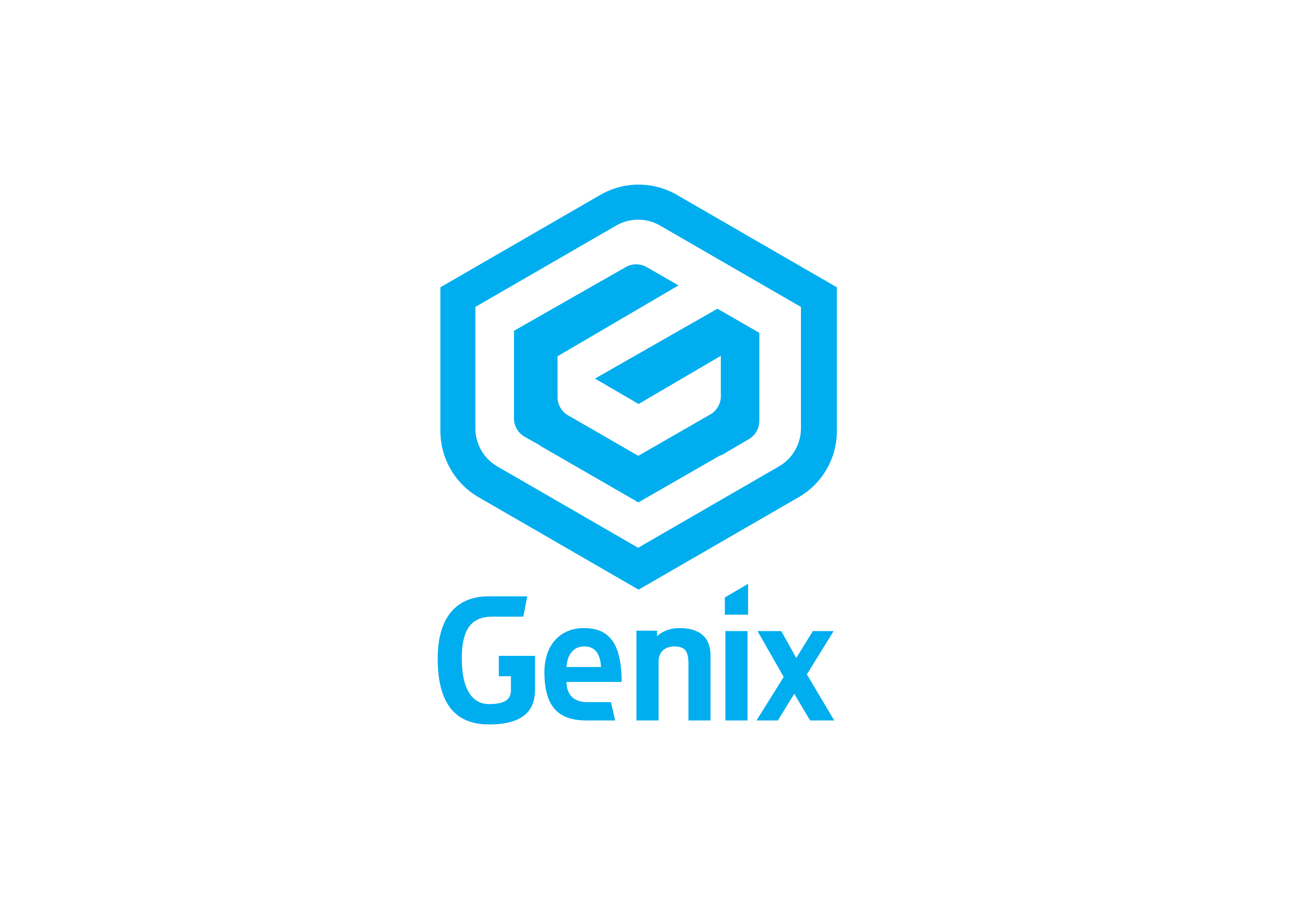 GENİX TEKNOLOJİ LTD ŞTİ