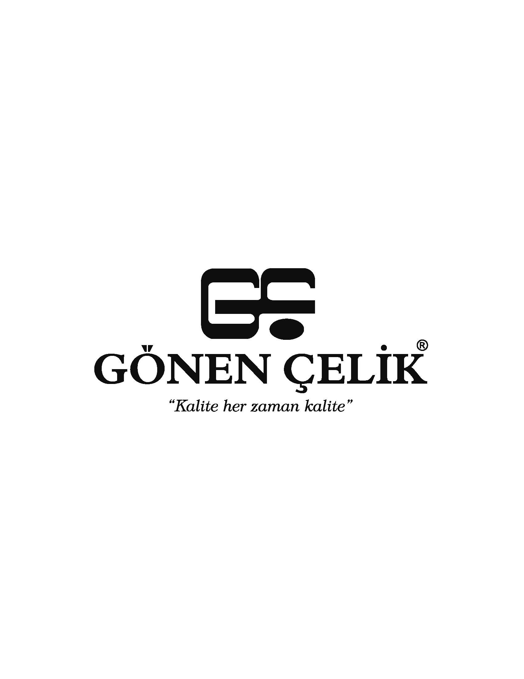 GÖNEN MUTFAK EŞYALARI SAN. VE TİC. LTD. ŞTİ