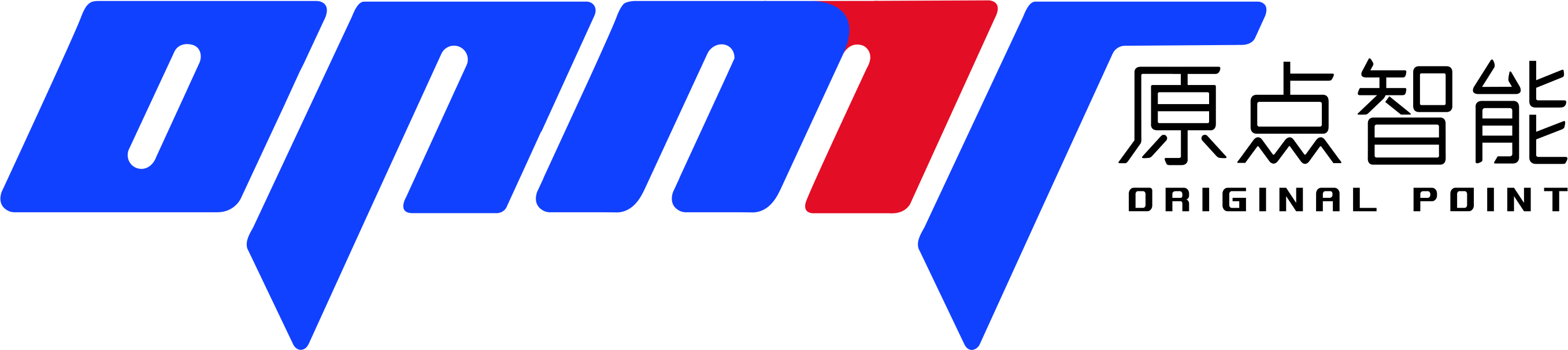 GUANGDONG ORIGINAL POINT INTELLIGENT TECHNOLOGY CO., LTD