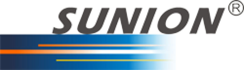 GUANGDONG SUNION ADVANCED NOVEL TECHNOLOGIES CO. LTD. – GUANGDONG SUNION CHEMICAL AND PLASTIC CO. LTD
