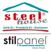 GÜMÜŞSOY PREFABRİK YAPI ENERJİ VE PANEL ÜRETİMİ SAN. TİC. LTD. ŞTİ.