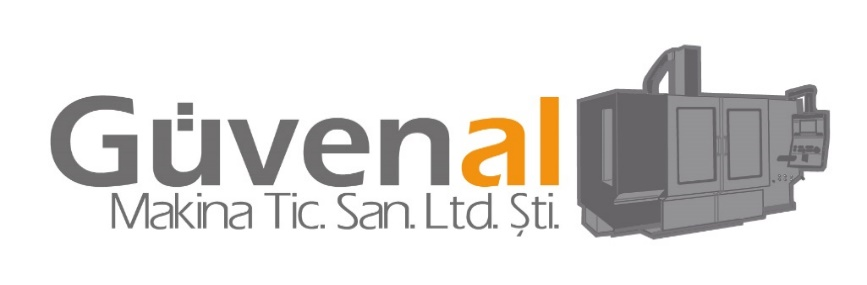 GÜVENAL MAK.TİC.VE SAN.LTD.ŞTİ.