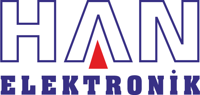 HAN ELEKTRONİK VE MEKANİK SANAYİ İÇ VE DIŞ TİC. LTD. ŞTİ.