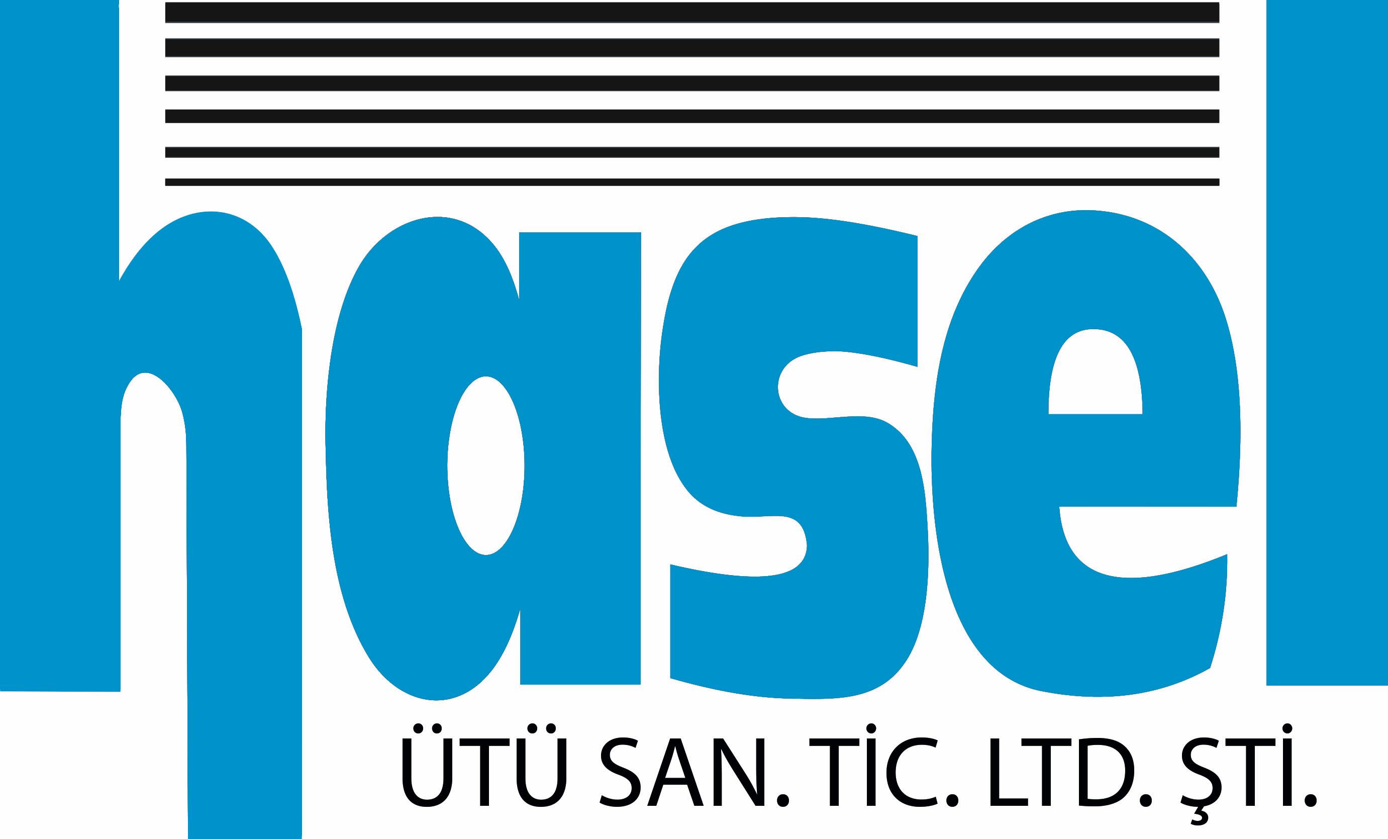 HASEL ÜTÜ SANAYİ VE TİCARET LİMİTED ŞİRKETİ