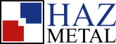 HAZ METAL SAN. VE TİC. A.Ş.