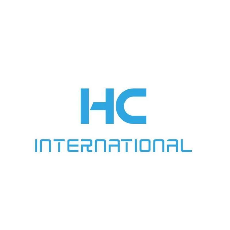 HC INTERNATIONAL PLASTICS INC