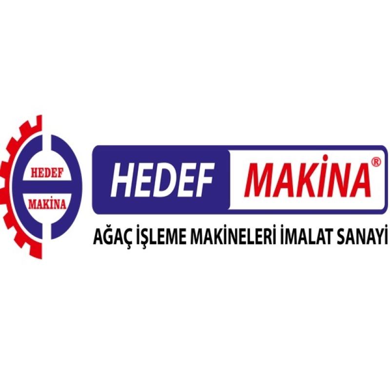 HEDEF MAKİNA MARANGOZ MAK. İML. SAN. – VEDAT GÜMÜŞ