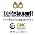 HOTEL RESTAURANT HABER DERGİSİ