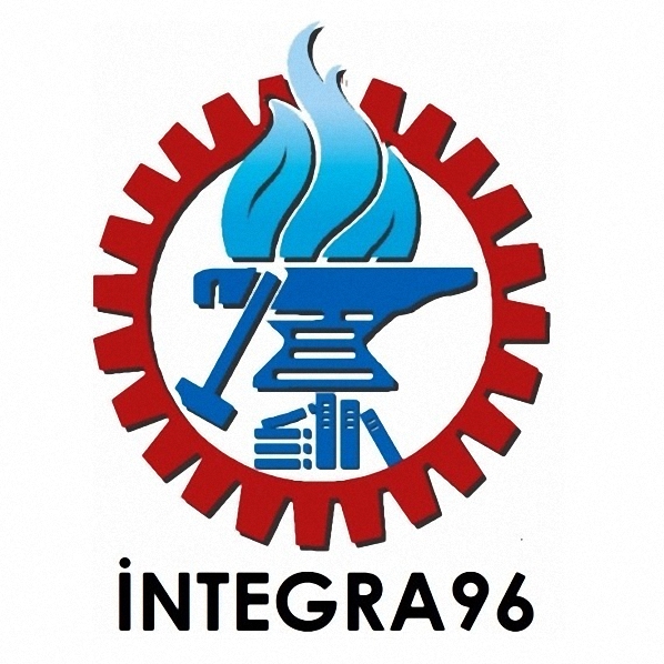 İNTEGRA96 ULUSLARARASI ÜRÜN VE SİSTEM BELGELENDİRME BAĞIMSIZ DENETİM GÖZETİM EĞİTİM HİZ.LTD. ŞTİ.