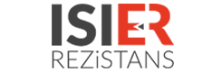 ISIER REZİSTANS MAKİNA SAN.VE TİC.LTD.ŞTİ.