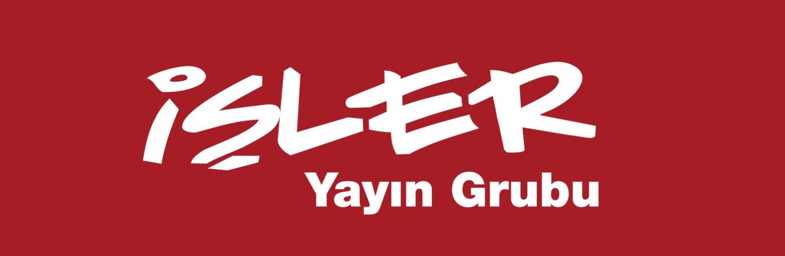 İŞLER YAYIN DAĞITIM KIRTASİYE NAKLİYAT TİC. LTD. ŞTİ.