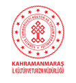 KAHRAMANMARAŞ VALİLİĞİ VE İL KÜLTÜR VE TURİZM MÜDÜRLÜĞÜ