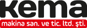 KEMA MAKİNA SAN.VE TİC. LTD.ŞTİ.