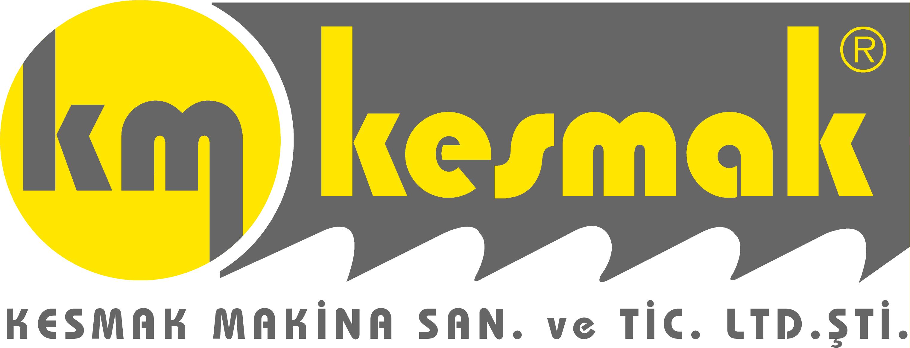 KESMAK MAKİNA SAN. VE TİC. LTD. ŞTİ.