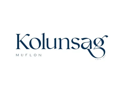 KOLUNSAĞ MUFLON