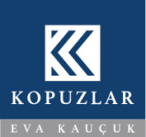 KOPUZLAR EVA KAUÇUK ÜRÜNLERİ GERİ DÖNÜŞÜM SAN. VE TİC. A.Ş.