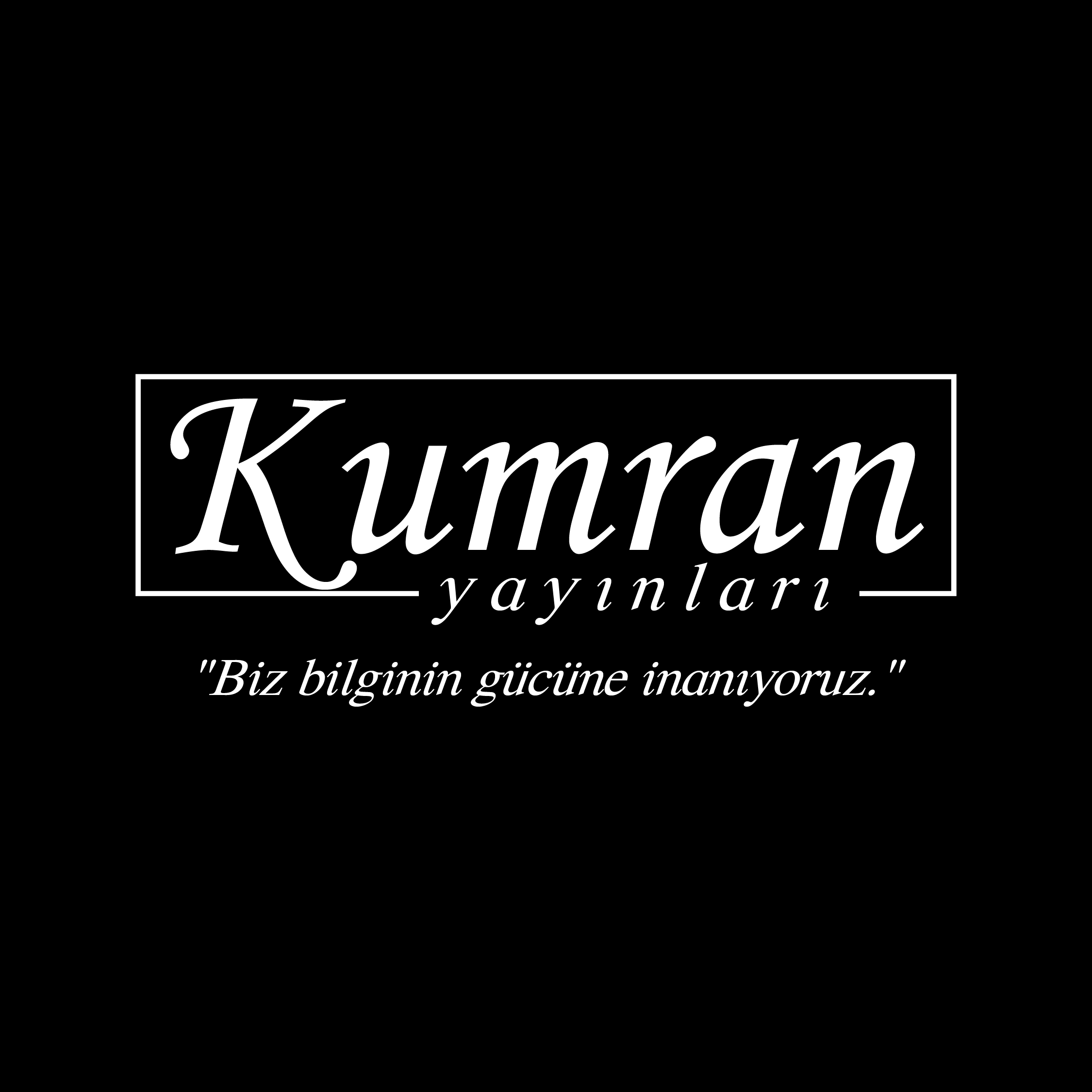 KUMRAN YAYINLARI VE MEDYA LİMİTED ŞİRKETİ