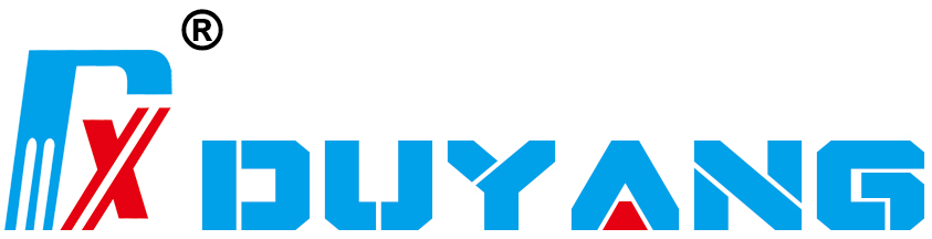 KUNSHAN DUYANG CNC MACHINE TOOL EQUIPMENT CO., LTD