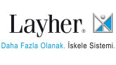 LAYHER İSKELE SİSTEMLERİ SAN. VE TİC. LTD. ŞTİ.