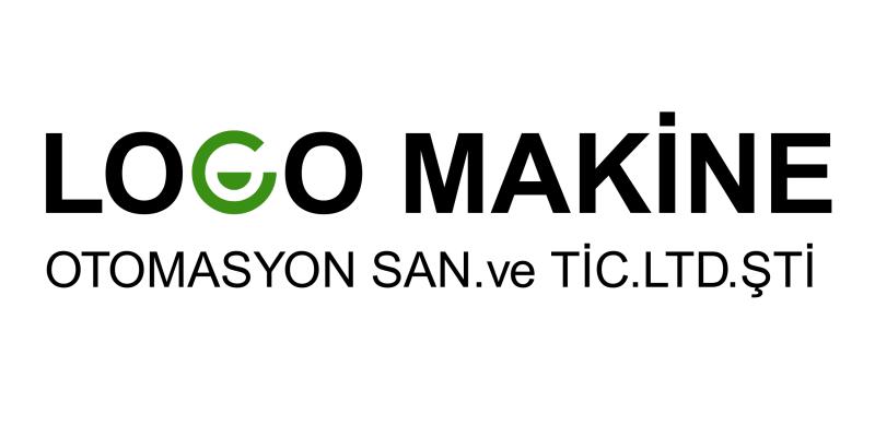 LOGO MAKİNE OTOMASYON SANAYİ VE TİCARET LİMİTED ŞİRKETİ