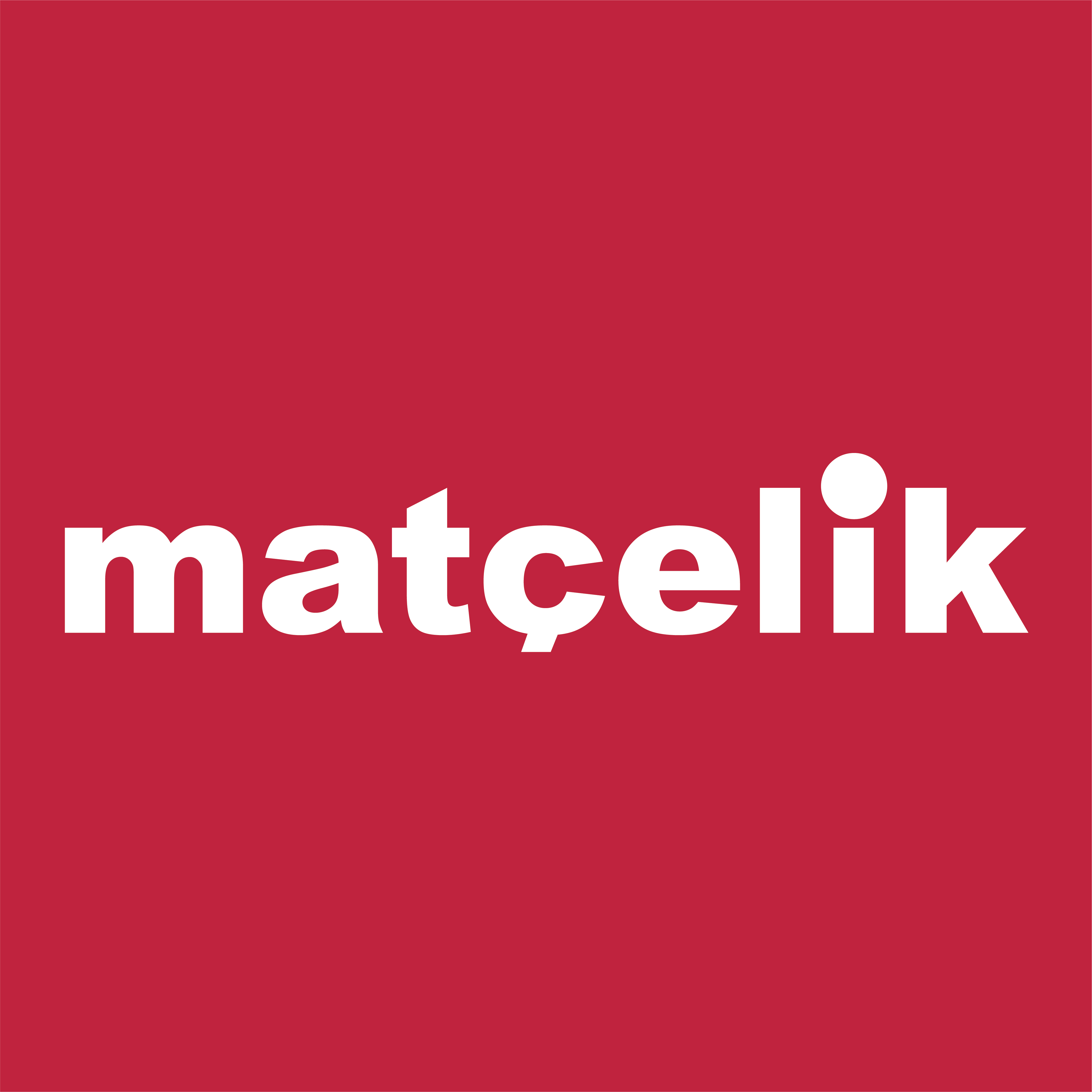MATÇELİK MÜHENDİSLİK MUTFAK SAN VE TİC LTD ŞTİ
