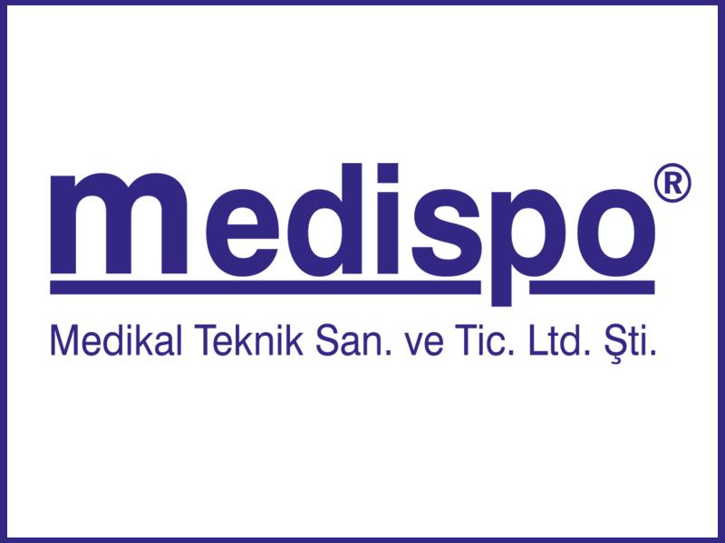 MEDİSPO MEDİKAL TEKNİK SAN. VE TİC. LTD. ŞTİ.
