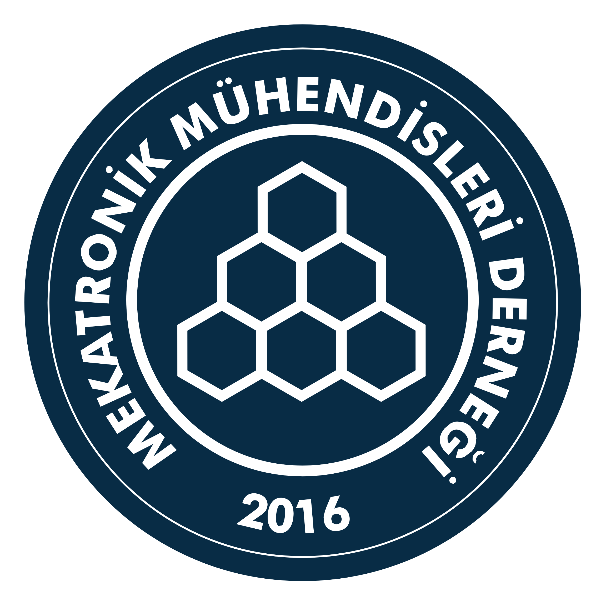 MEKATRONİK MÜHENDİSLERİ DERNEĞİ İSTNABUL ŞUBESİ