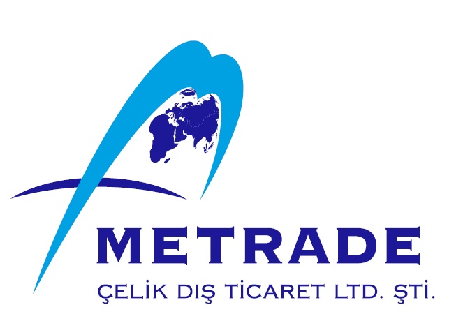 METRADE ÇELİK DIŞ TİC. LTD. ŞTİ.