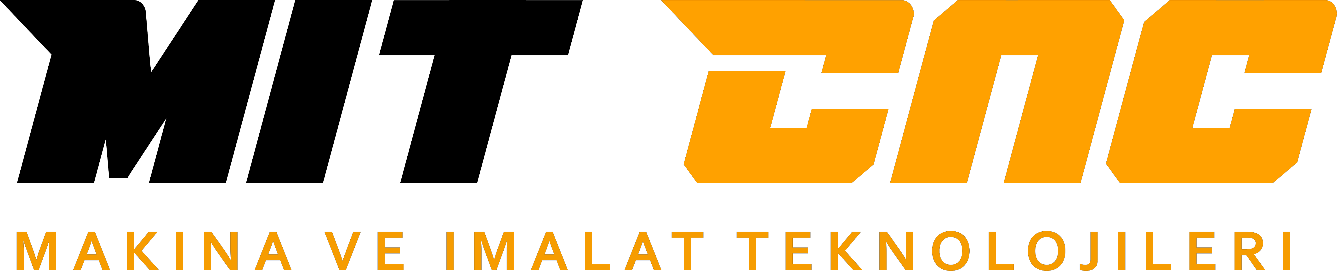 MİT CNC MAKİNA VE İMALAT TEKNOLOJİLERİ SAN. TİC. LTD. ŞTİ.