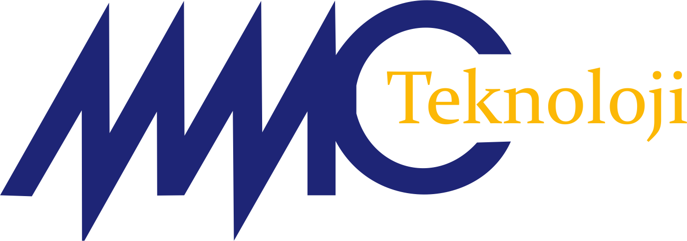 MMC TEKNOLOJİ SAN. VE TİC. LTD. ŞTİ.