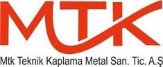MTK TEKNİK KAPLAMA METAL SAN. TİC. A. Ş.