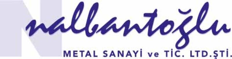 NALBANTOĞLU METAL SAN. VE TİC. LTD. ŞTİ.