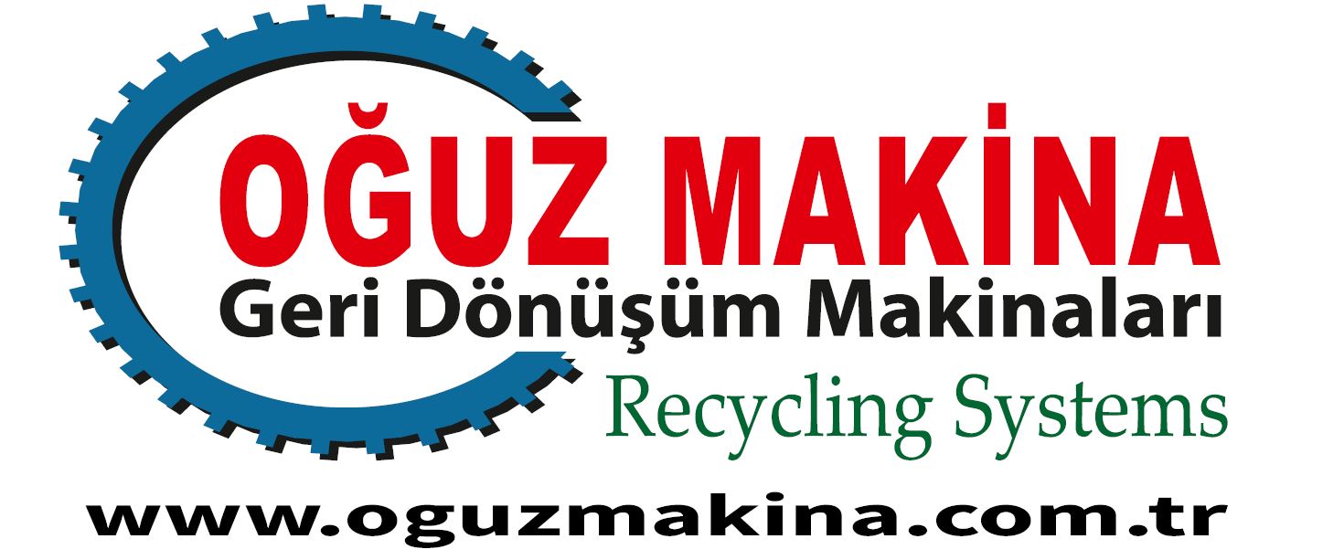 OĞUZ GERİ DÖNÜŞÜM MAKİNALARI SAN. VE TİC. A.Ş.