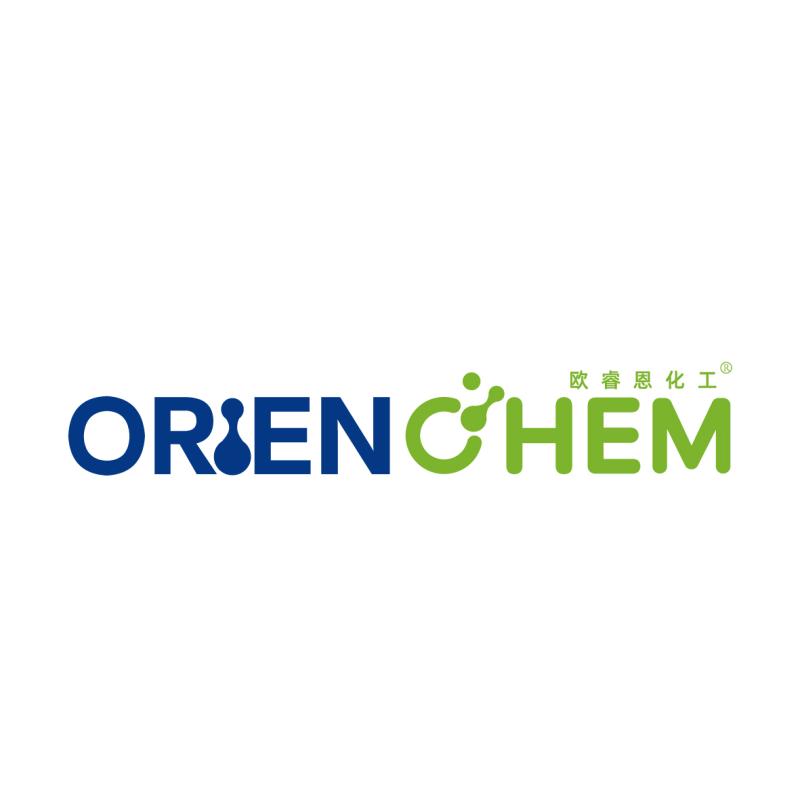 ORIEN CHEMICAL CO., LTD.