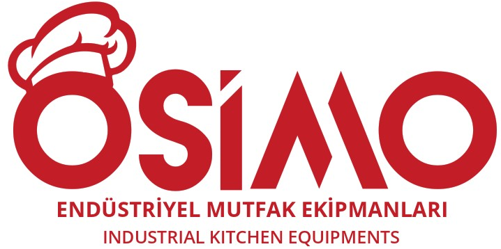 OSİMO END. MUTFAK EKİPMANLARI İTH. İHR. SAN. VE TİC. LTD. ŞTİ.