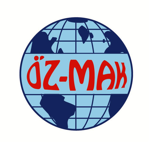 ÖZ-MAK PLASTİK MAKİNA SAN VE TİC LTD ŞTİ