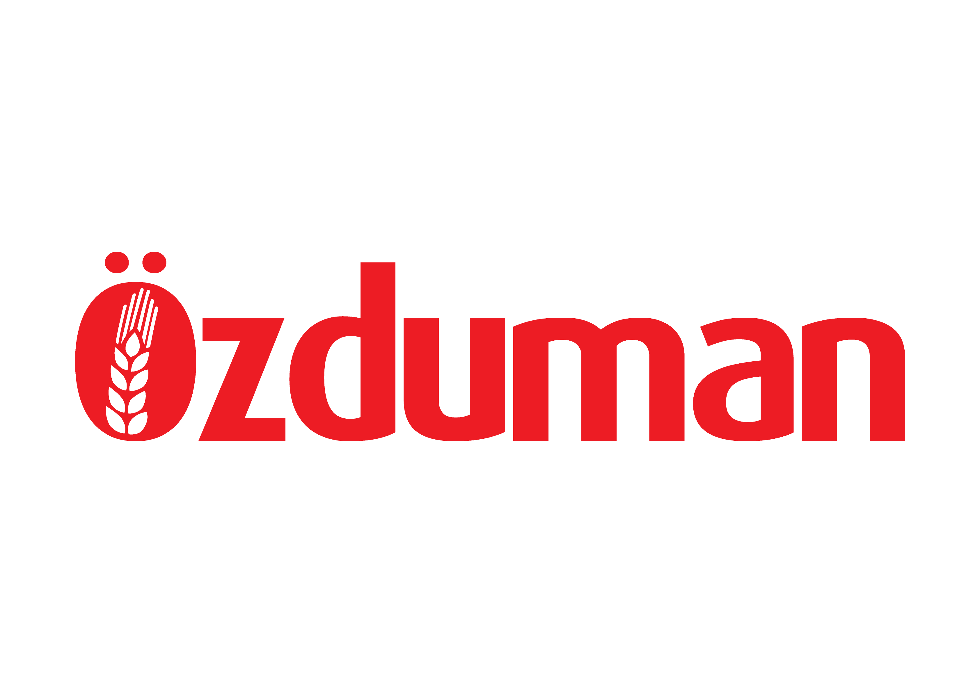ÖZDUMAN TARIM MAKİNALARI SAN VE TİC A.Ş.