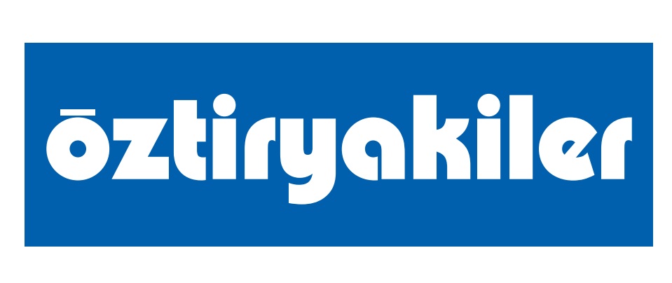ÖZTİRYAKİLER MADENİ EŞYA SAN.VE TİC.A.Ş.