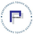 PERFORMANS TEKNİK SERAMİK MALZEMELERİ ÜRETİM PAZARLAMA İTH.İHR.LTD.ŞTİ.